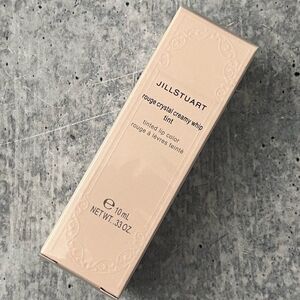 Jill Stuart Rouge Crystal Creamy Whip Tint Cranberry Whip